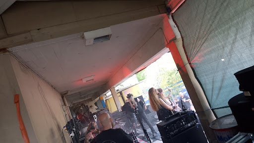 Stage view